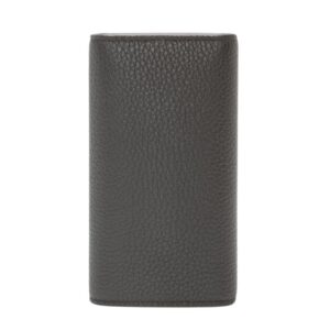 LOEWE KEY CASE IN SOFT GRAINED CALFSKIN