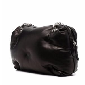 MAISON MARGIELA GLAM SLAM QUILTED SHOULDER BAG