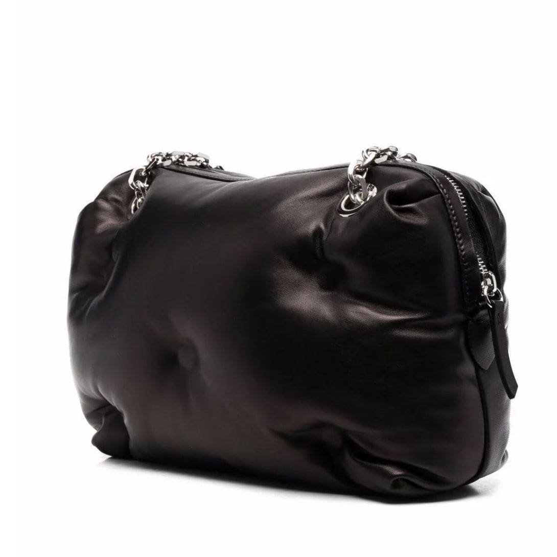 MAISON MARGIELA GLAM SLAM QUILTED SHOULDER BAG - Image 2