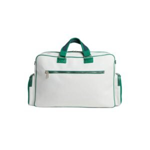 DSQUARED2 SPIKER TENNIS DUFFLE