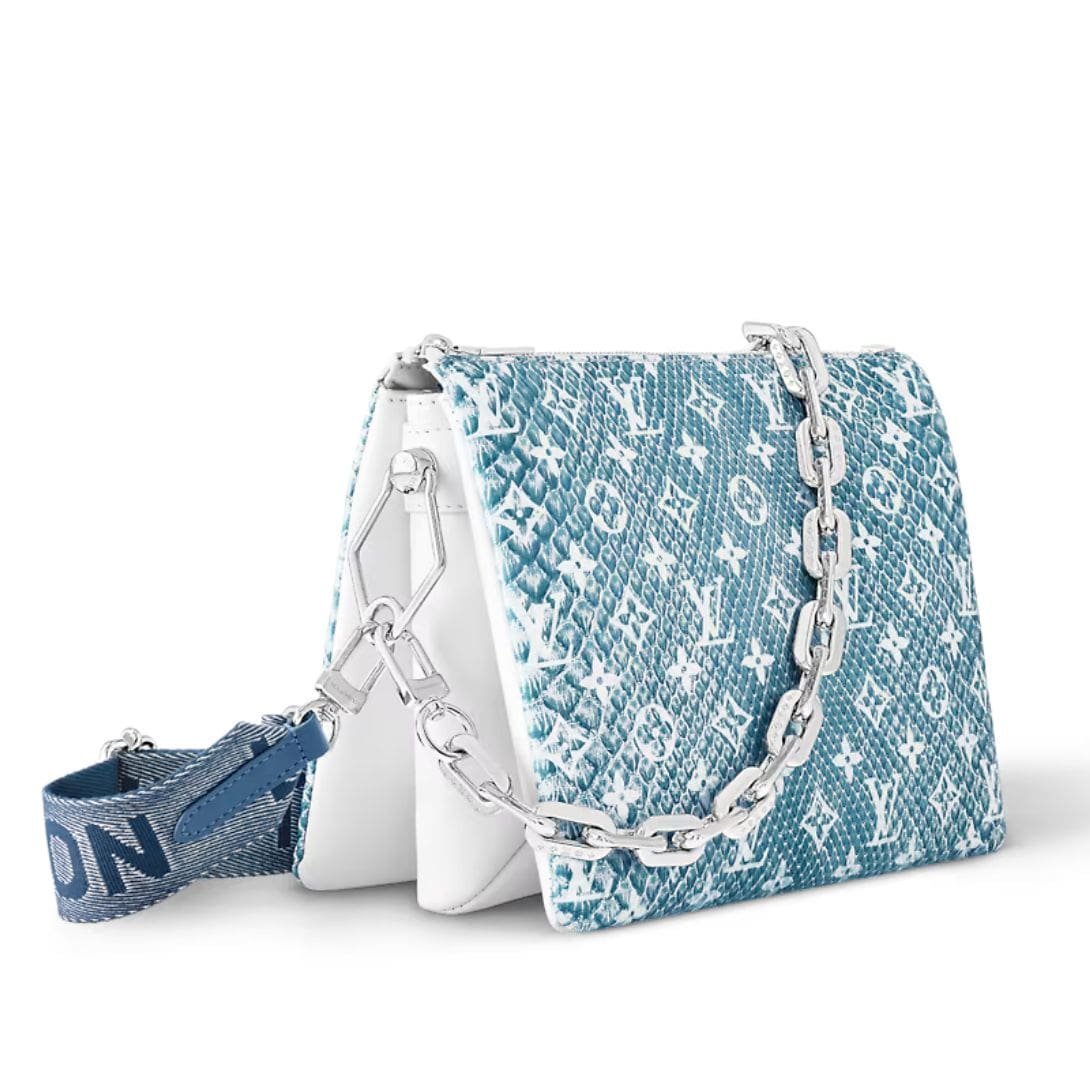 LOUIS VUITTON COUSSIN PM - Image 2