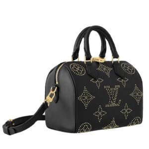 LOUIS VUITTON SPEEDY BANDOULIERE 25