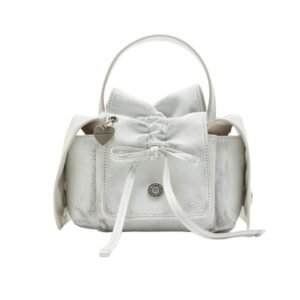 ACNE STUDIOS MULTIPOCKET MINI BAG