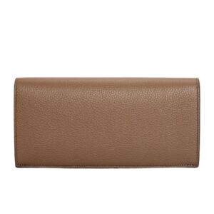 LOEWE LONG HORIZONTAL WALLET IN SOFT GRAINED CALFSKIN