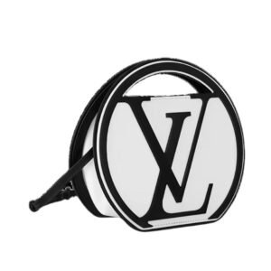 LOUIS VUITTON AROUND ME PM