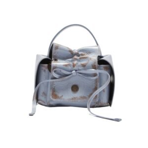 ACNE STUDIOS MULTIPOCKET MINI BAG