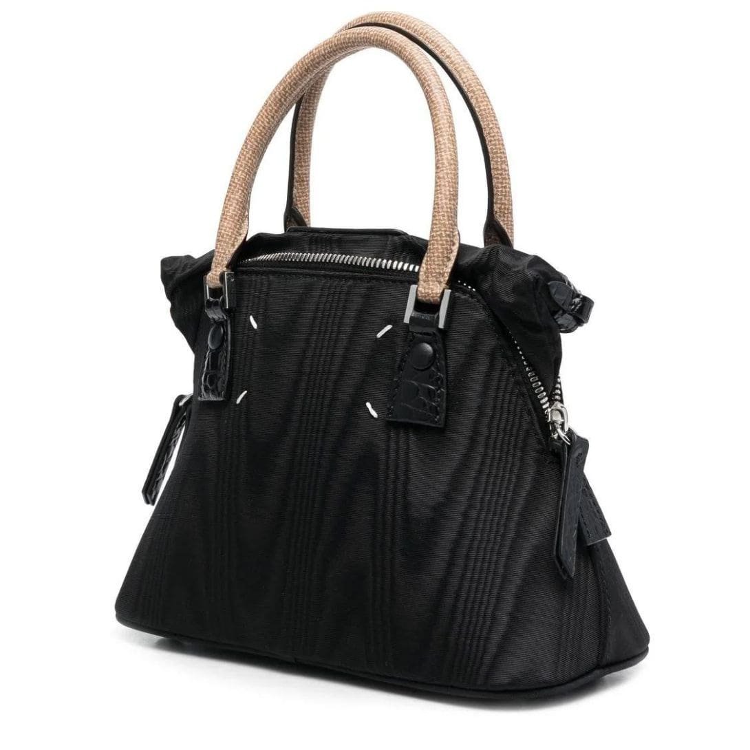 MAISON MARGIELA 5AC CLASSIQUE TOTE BAG - Image 2