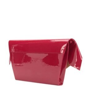 MAISON MARGIELA LARGE SNATCHED SHOULDER BAG