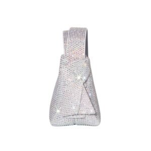 ACNE STUDIOS MUSUBI MICRO SHOULDER BAG