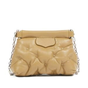 MAISON MARGIELA GLAM SLAM CLASSIQUE MINI BAG