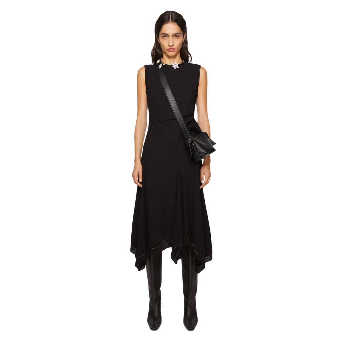 ACNE STUDIOS MUSUBI MICRO TOTE - Image 4