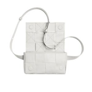 BOTTEGA VENETA CASSETTE BELT BAG