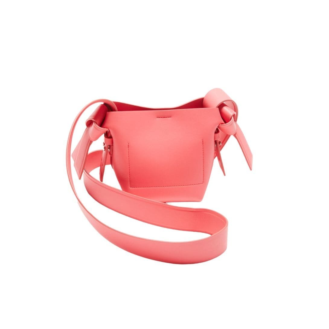 ACNE STUDIOS MUSUBI MICRO TOTE - Image 2