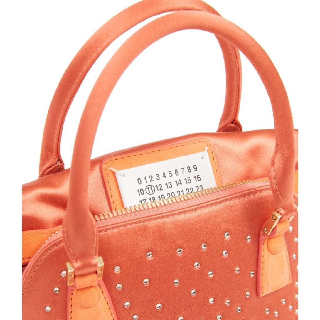 MAISON MARGIELA MICRO 5AC CINEMA INFERNO CROSSBODY BAG - Image 2