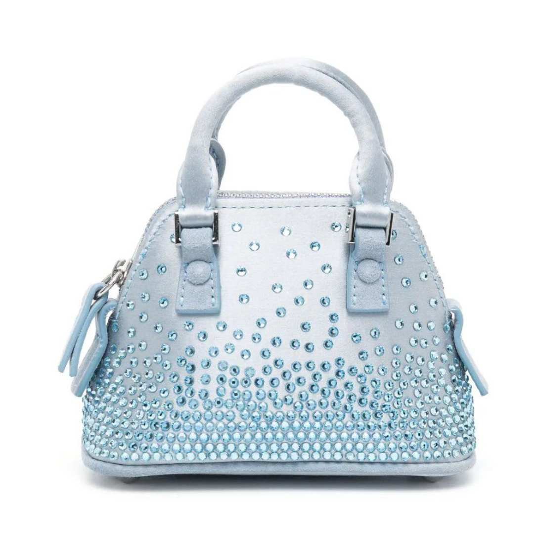 MAISON MARGIELA 5AC CINEMA INFERNO BABY CROSSBODY BAG - Image 2