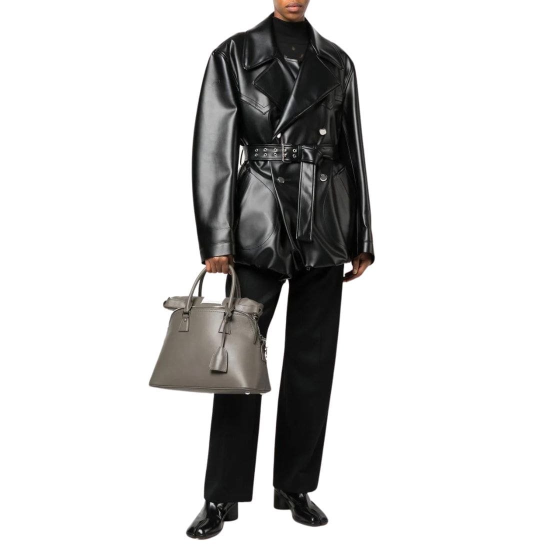 MAISON MARGIELA MEDIUM 5AC TOP-HANDLE BAG - Image 6