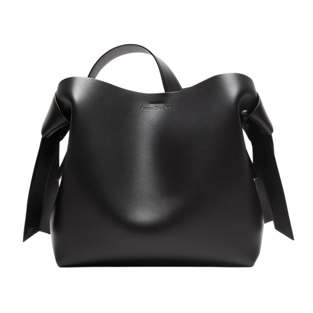 ACNE STUDIOS MUSUBI MIDI SHOULDER BAG