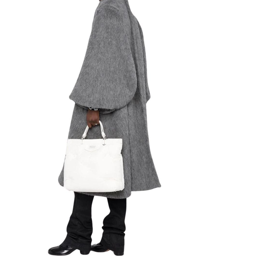 MAISON MARGIELA MEDIUM GLAM SLAM TOTE BAG - Image 5