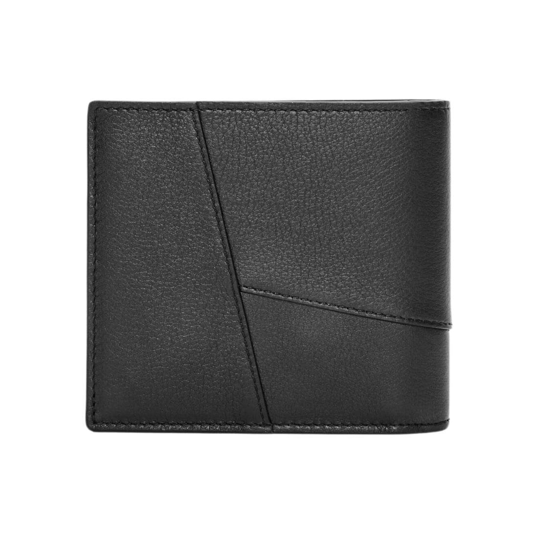 LOEWE PUZZLE BIFOLD WALLET IN CLASSIC CALFSKIN - Image 2