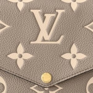 LOUIS VUITTON FELICIE POCHETTE