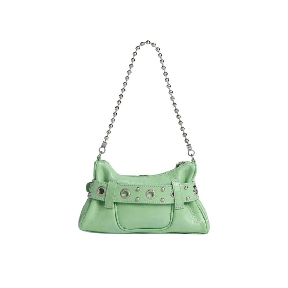 GOTHIC DSQUARED2 BELT CLUTCH - Image 2