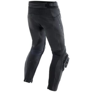 DAINESE DELTA 4 LEATHER PANT BLACK