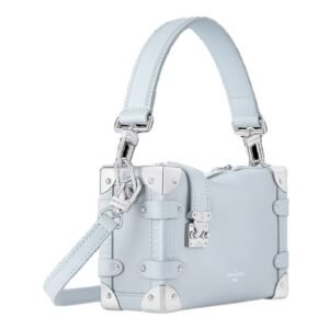 LOUIS VUITTON SIDE TRUNK PM