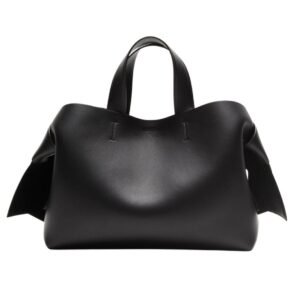 ACNE STUDIOS MUSUBI MIDI TOTE