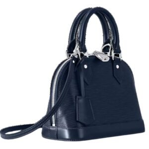 LOUIS VUITTON ALMA BB