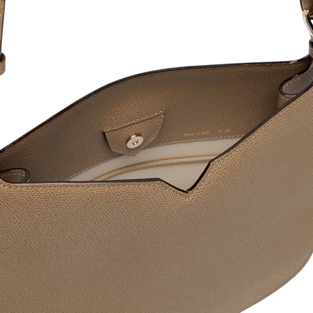 VALEXTRA HOBO WEEKEND MEDIUM BAG - Image 11