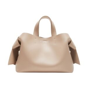 ACNE STUDIOS MUSUBI MIDI TOTE