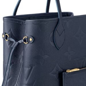 LOUIS VUITTON NEVERFULL PM