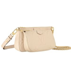 LOUIS VUITTON MULTI POCHETTE ACCESSOIRES