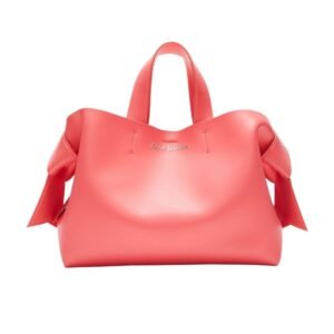 ACNE STUDIOS MUSUBI MIDI TOTE