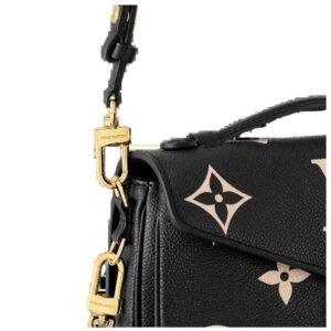 LOUIS VUITTON POCHETTE METIS EAST WEST