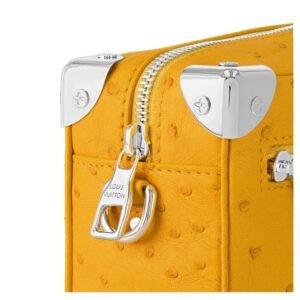 LOUIS VUITTON MINI SOFT TRUNK