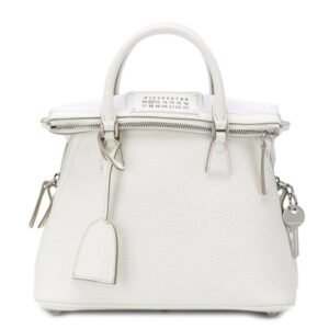 MAISON MARGIELA MEDIUM 5AC SHOULDER BAG
