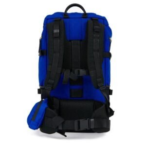 MAISON MARGIELA LARGE GLAM SLAM BACKPACK