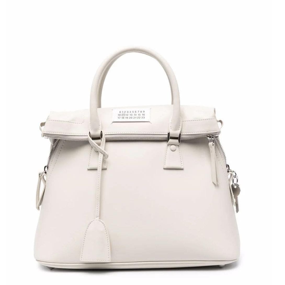 MAISON MARGIELA MEDIUM 5AC SHOULDER BAG - Image 2