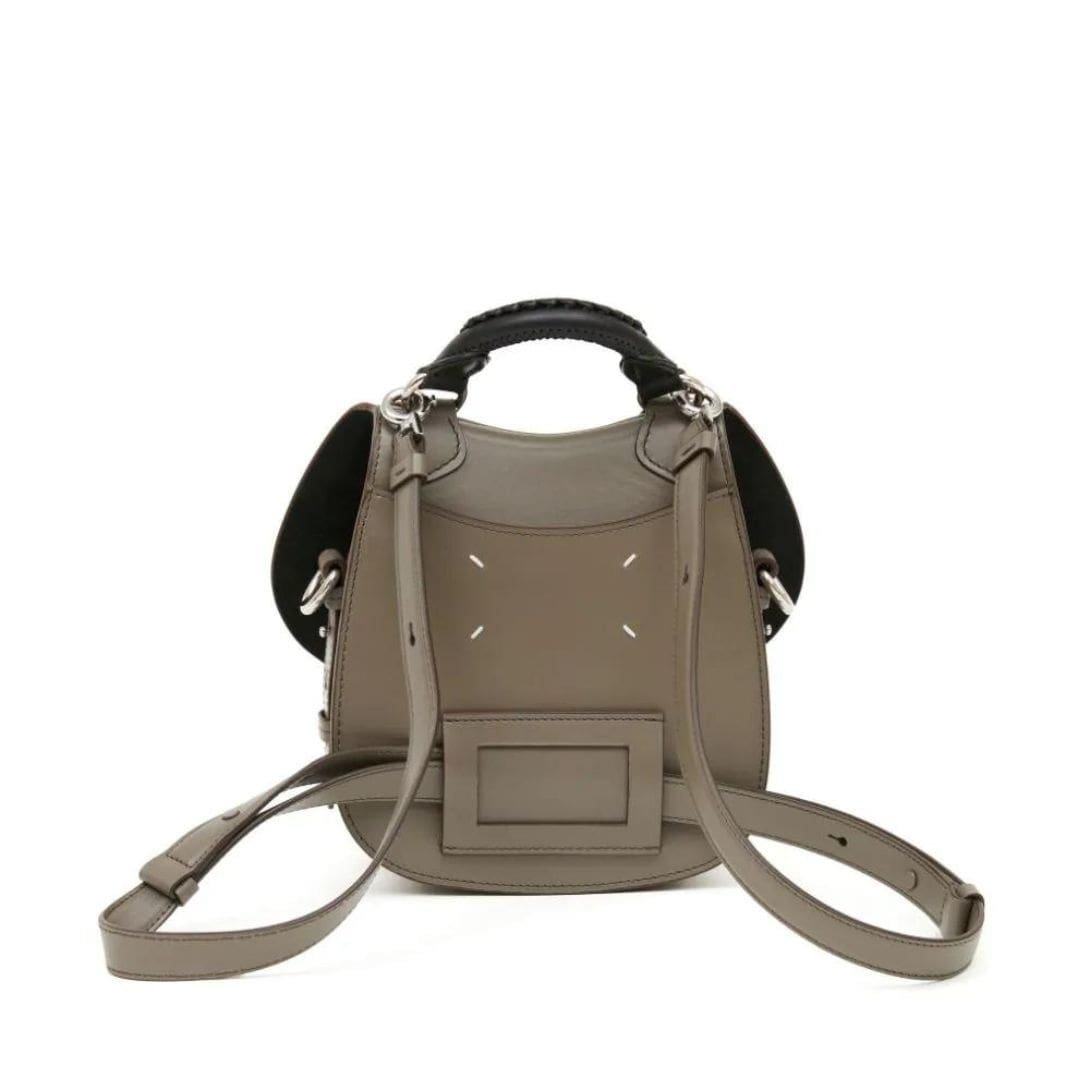 MAISON MARGIELA SMALL BAG SLIDE SHOULDER BAG - Image 2