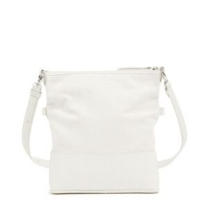 MAISON MARGIELA 5AC FOLDOVER SHOULDER BAG