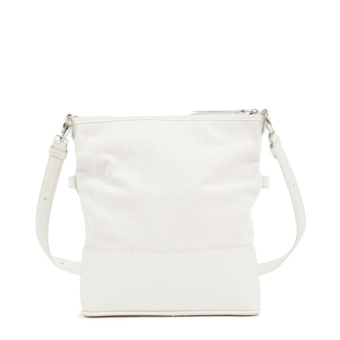 MAISON MARGIELA 5AC FOLDOVER SHOULDER BAG - Image 2