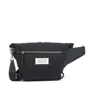 MAISON MARGIELA SMALL GLAM SLAM MESSENGER BAG