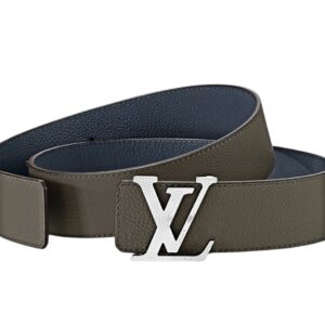 LOUIS VUITTON RAYS 40MM REVERSIBLE BELT