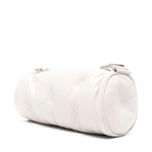 MAISON MARGIELA GLAM SLAM LEATHER BAG