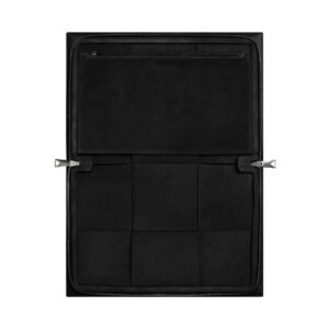 BOTTEGA VENETA ARCO DOCUMENT CASE