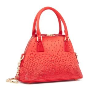 MAISON MARGIELA MICRO 5AC CINEMA INFERNO CROSSBODY BAG