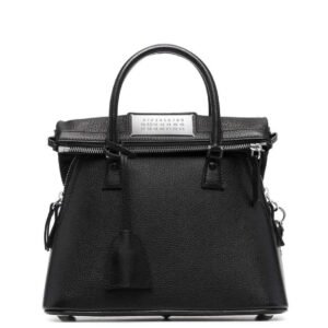 MAISON MARGIELA MINI 5AC TOP-HANDLE BAG