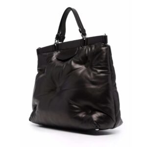 MAISON MARGIELA MEDIUM GLAM SLAM TOTE BAG