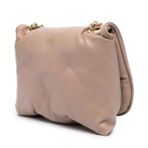 MAISON MARGIELA SMALL GLAM SLAM SHOULDER BAG
